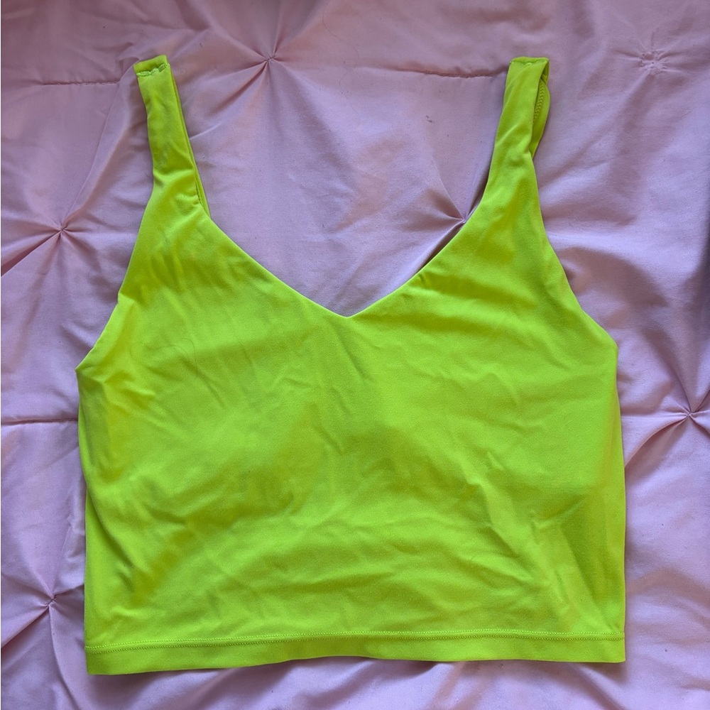 OFFLINE by Aerie Real Me Lowkey Tank Top
